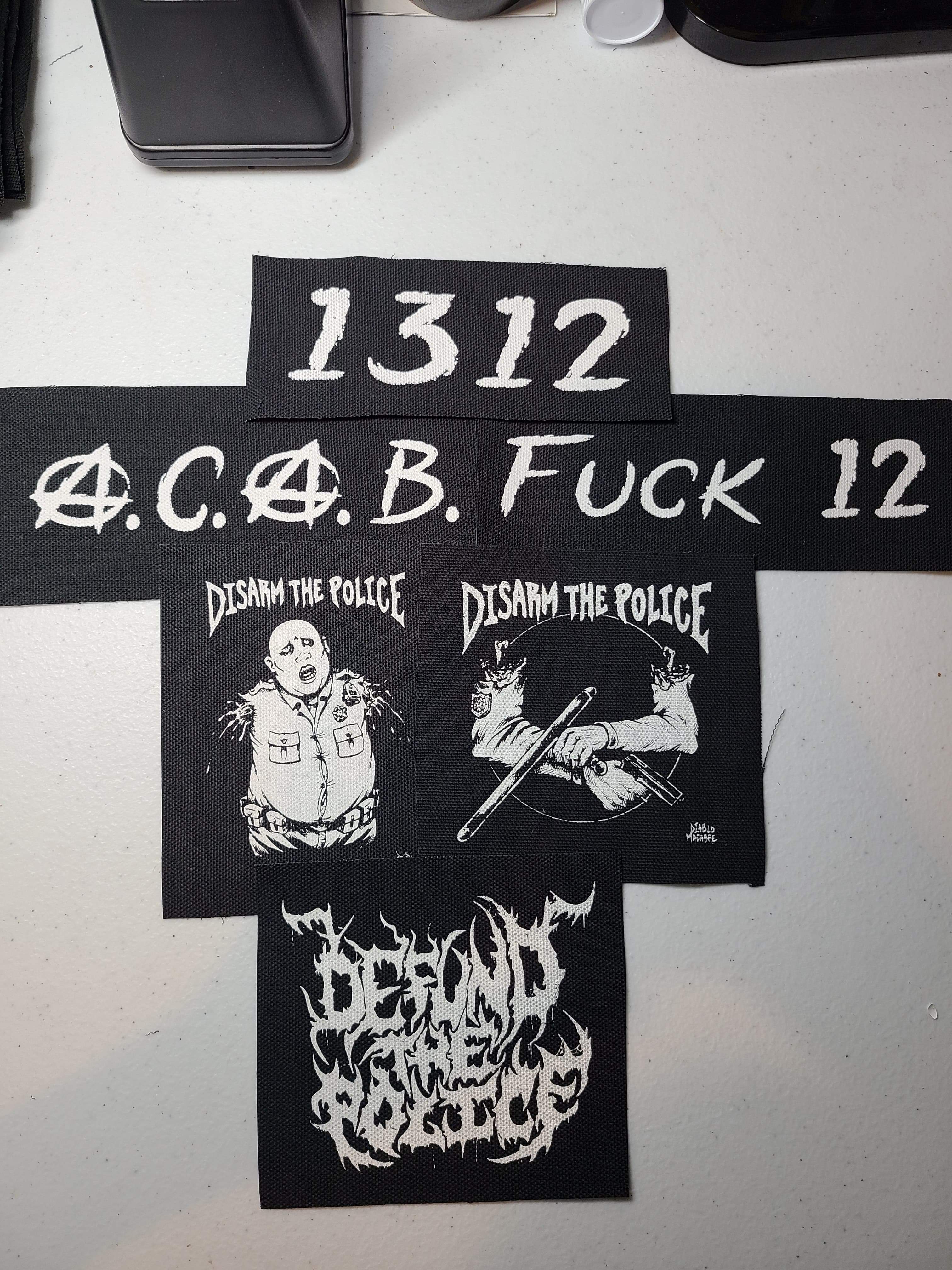 Mega FTP Patch Bundle